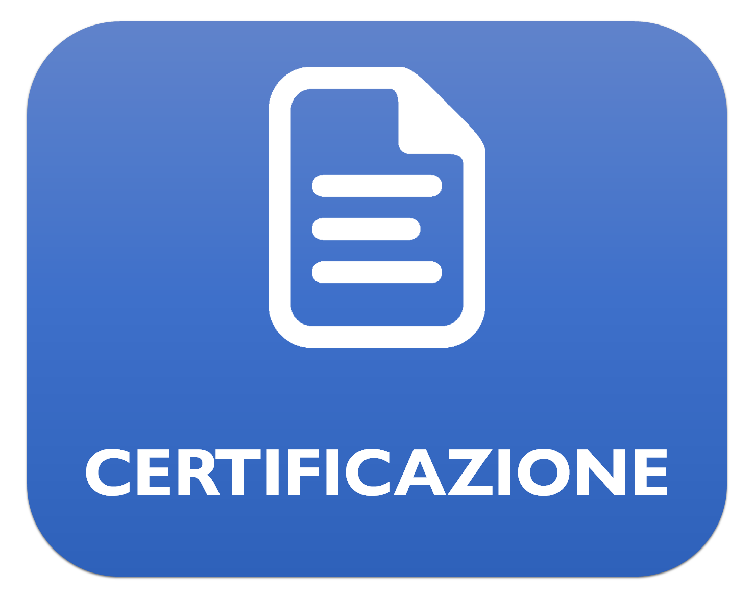certificazioni fgas