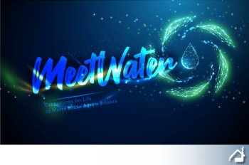 News - L'evento: MeetWater, Meet People