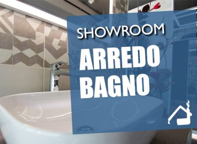 Showroom Reggio Emilia